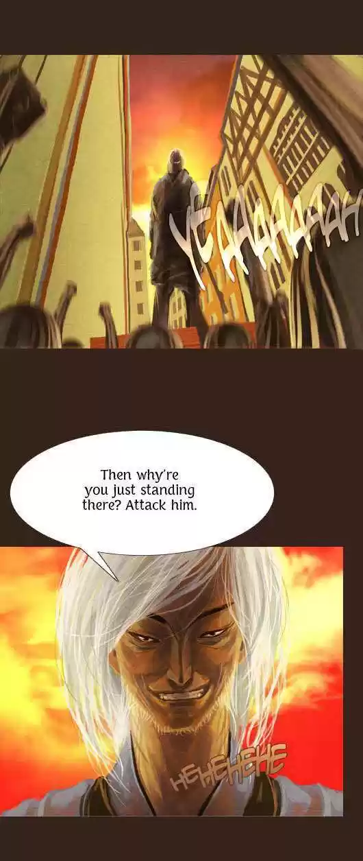 Magician (KIM Sarae) 40