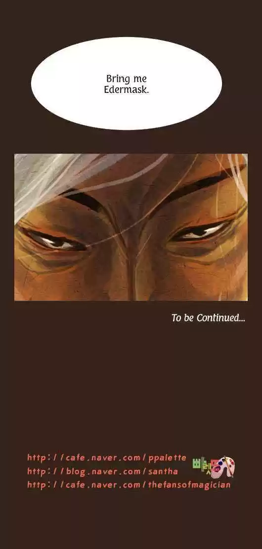 Magician (KIM Sarae) 40