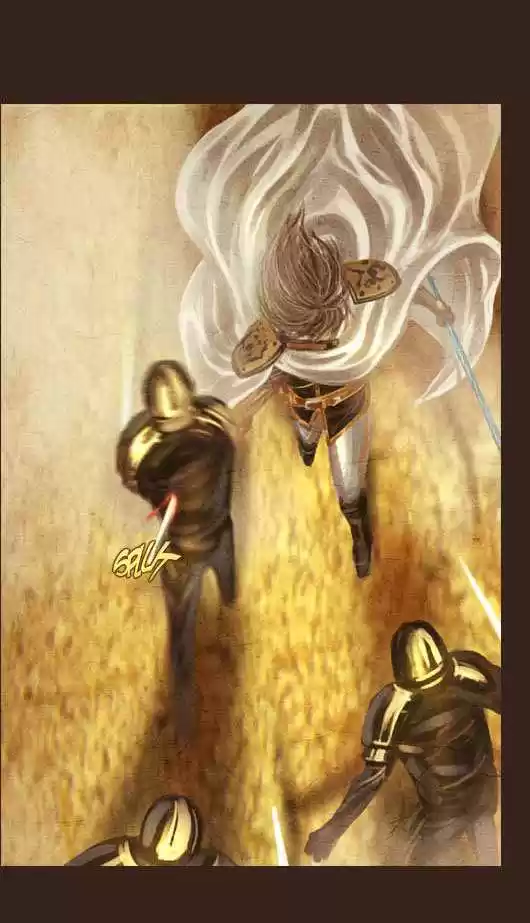 Magician (KIM Sarae) 41