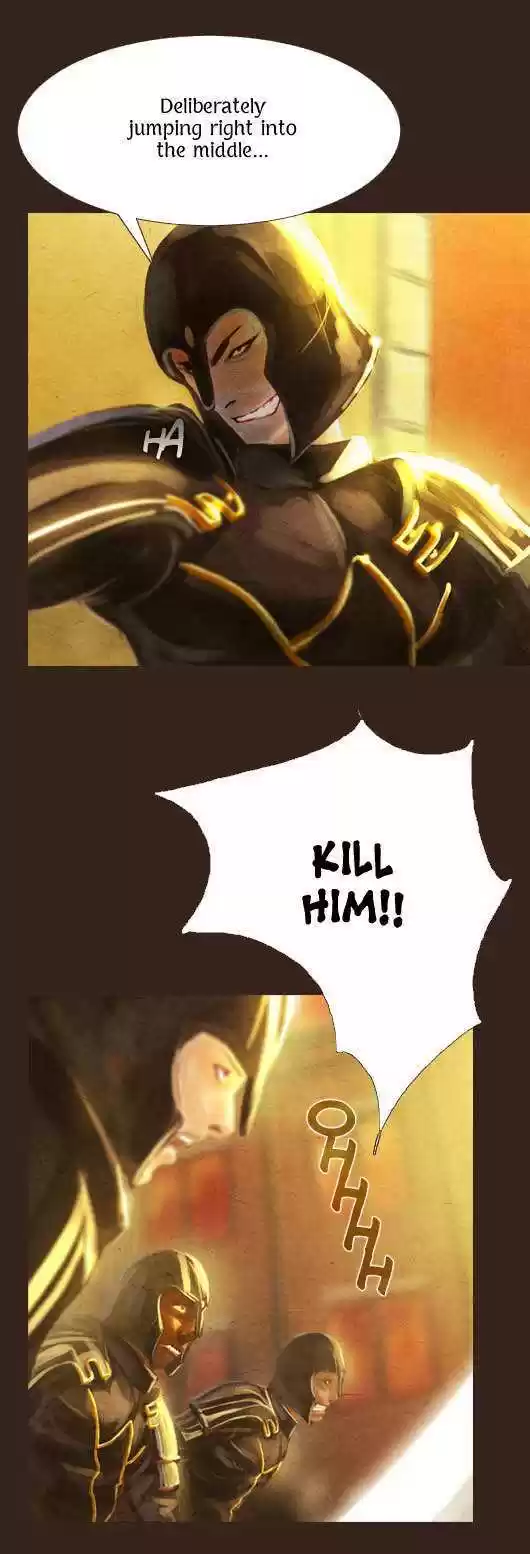 Magician (KIM Sarae) 41