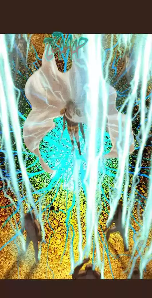 Magician (KIM Sarae) 41