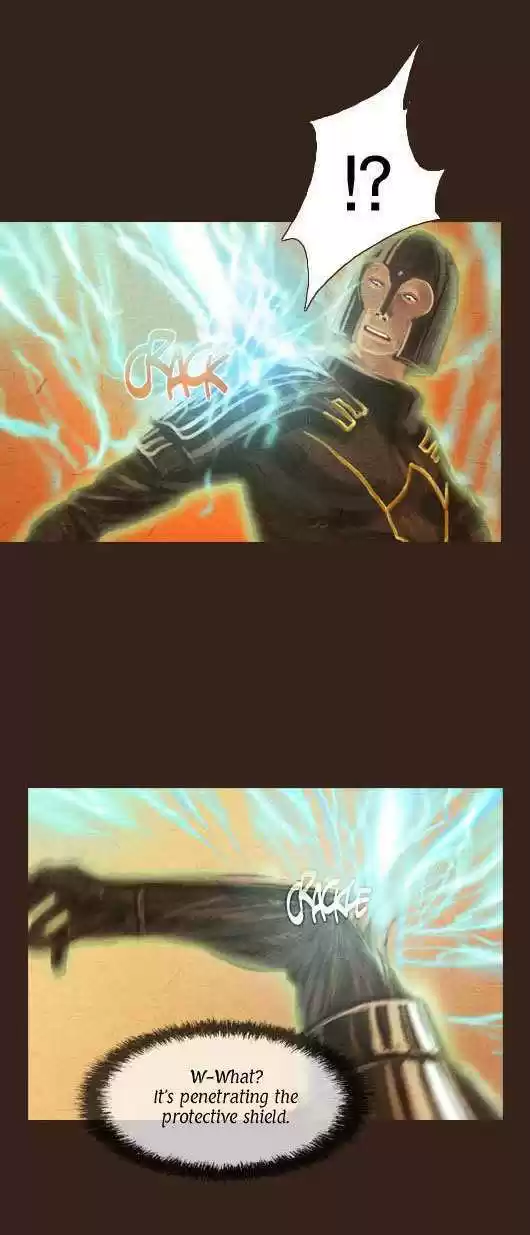 Magician (KIM Sarae) 41