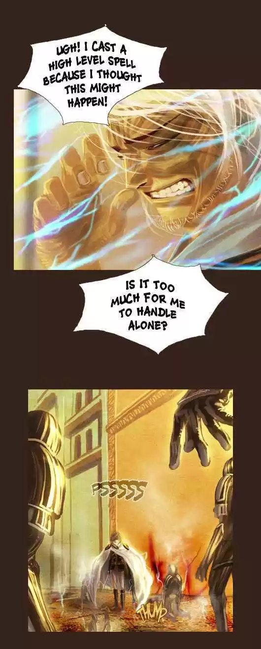 Magician (KIM Sarae) 41