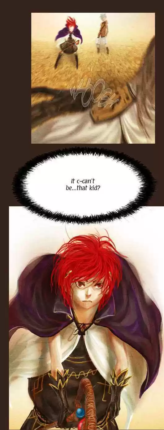 Magician (KIM Sarae) 41