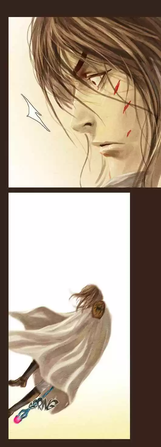 Magician (KIM Sarae) 41