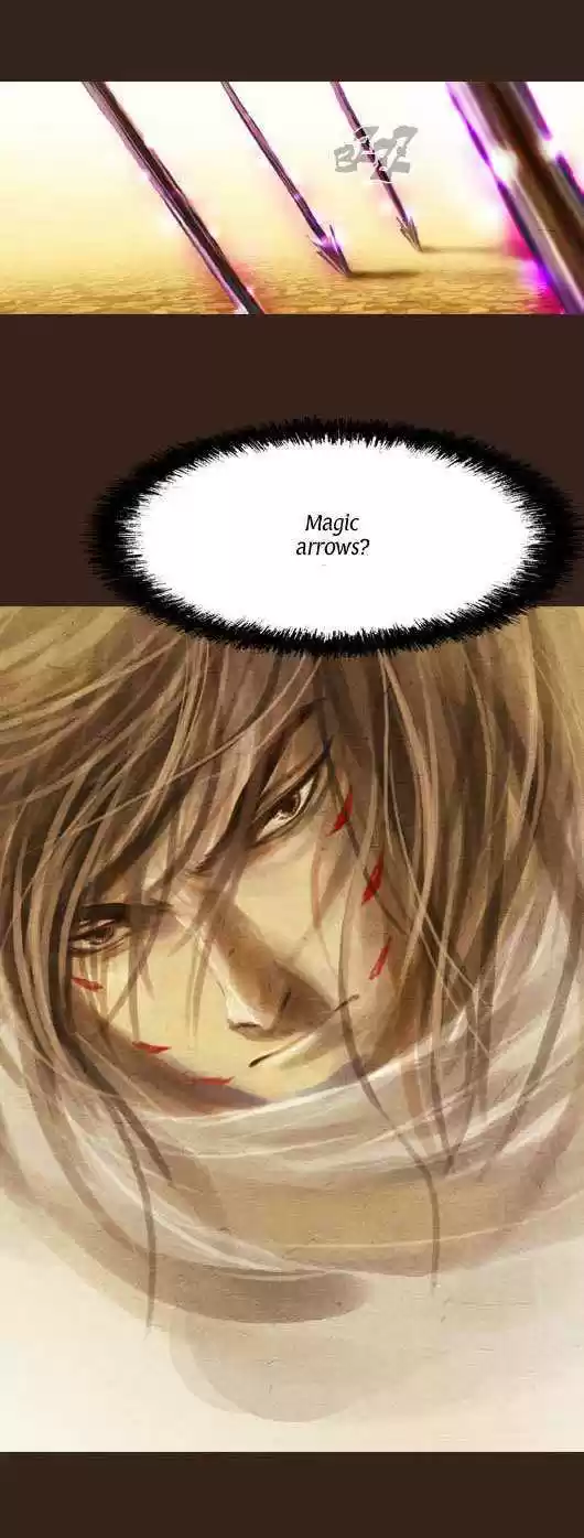 Magician (KIM Sarae) 41