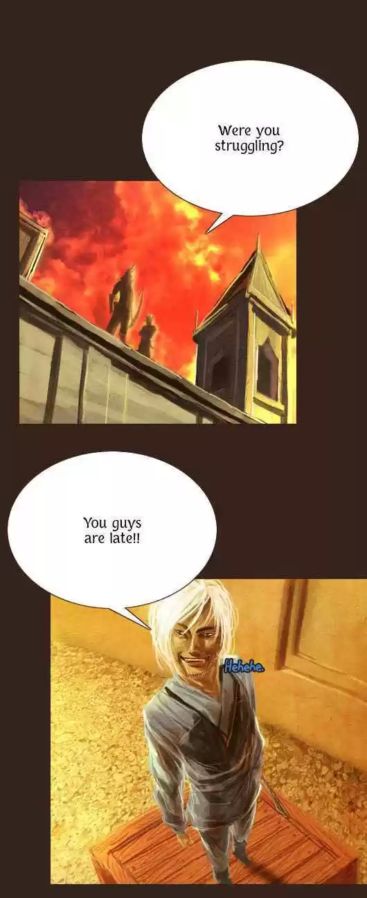 Magician (KIM Sarae) 41