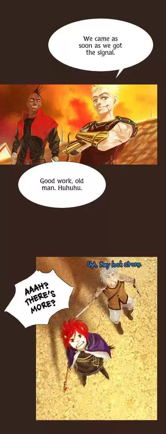 Magician (KIM Sarae) 41