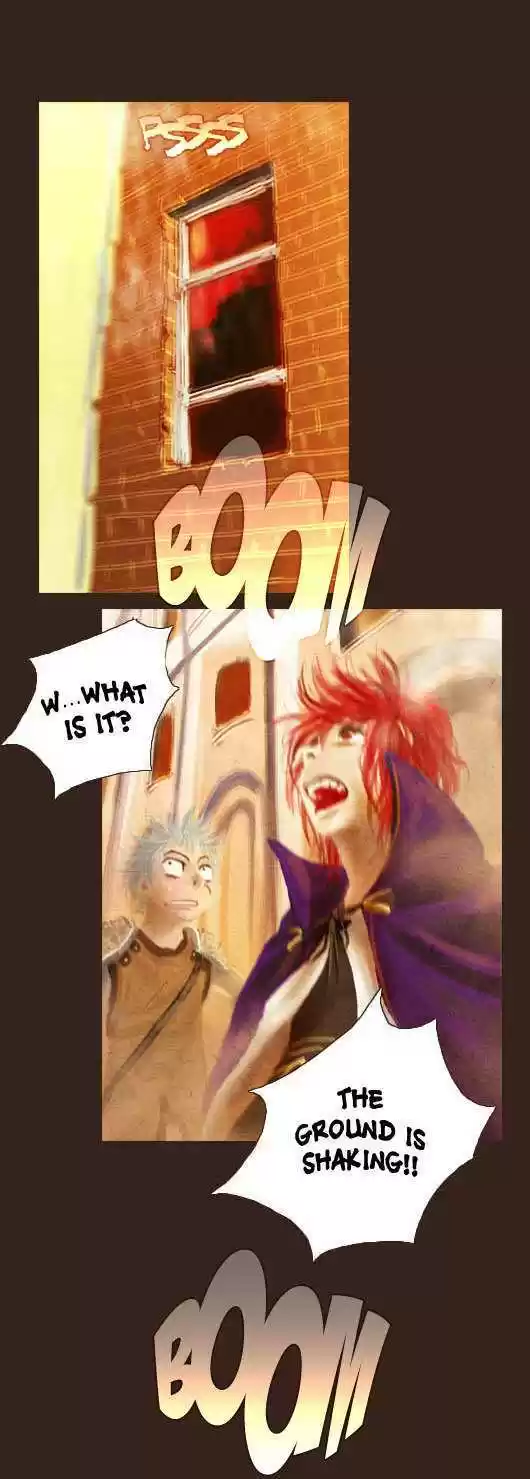 Magician (KIM Sarae) 41