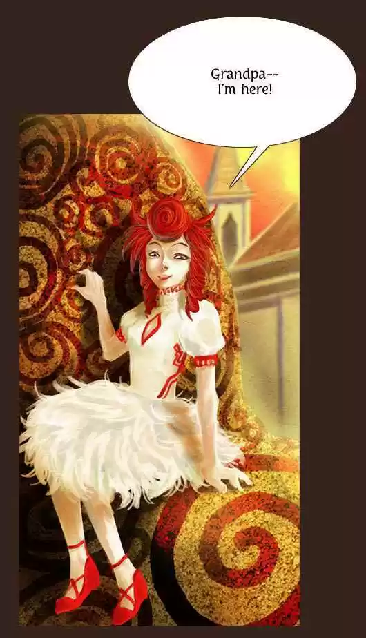 Magician (KIM Sarae) 41