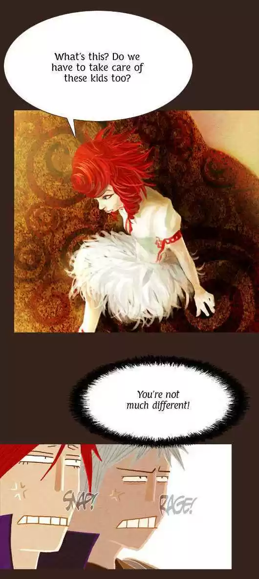 Magician (KIM Sarae) 42