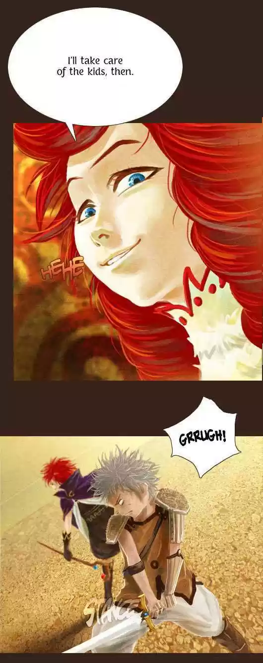 Magician (KIM Sarae) 42