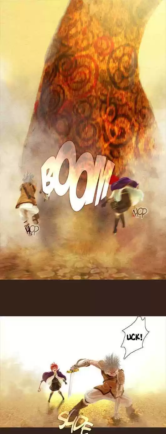 Magician (KIM Sarae) 42