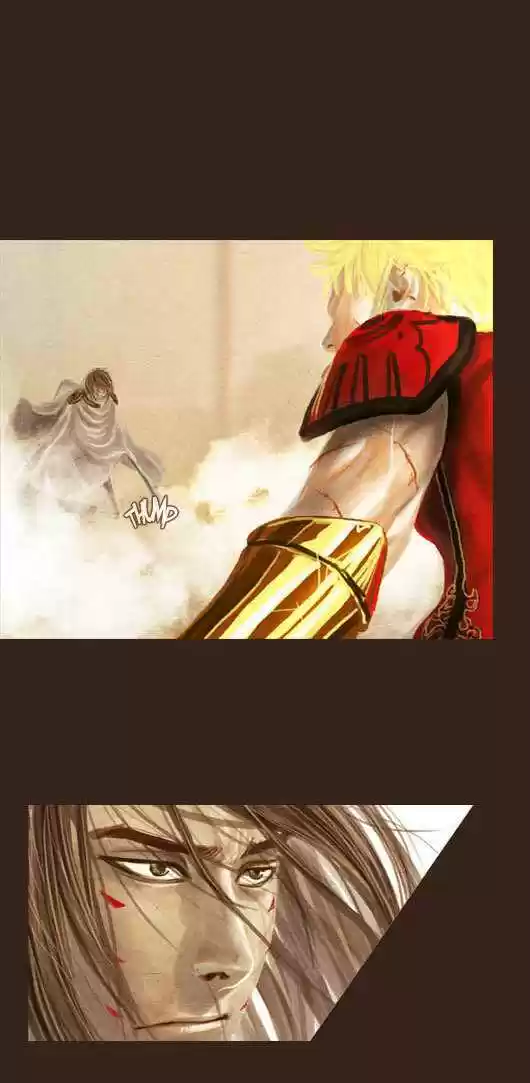 Magician (KIM Sarae) 42