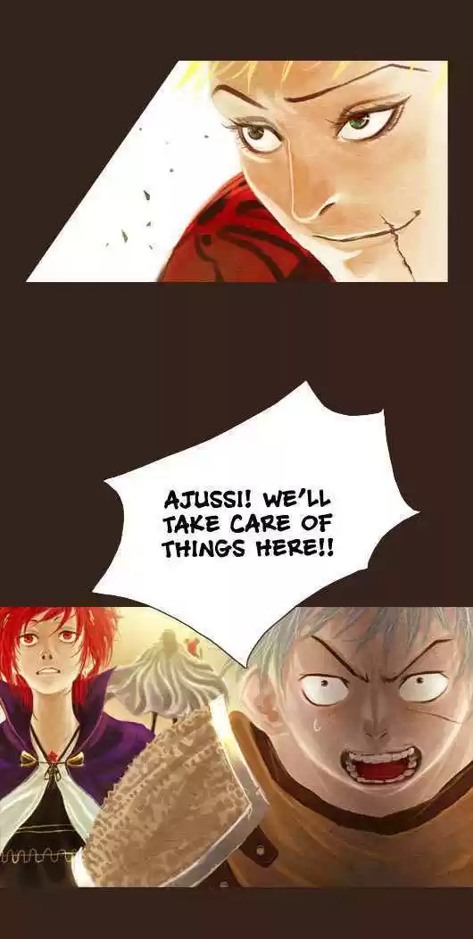 Magician (KIM Sarae) 42