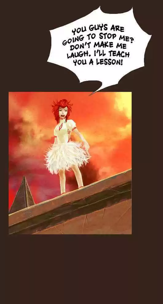 Magician (KIM Sarae) 42