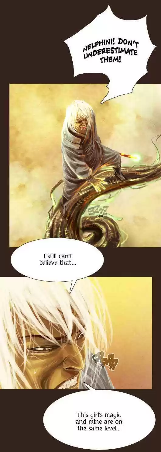 Magician (KIM Sarae) 42