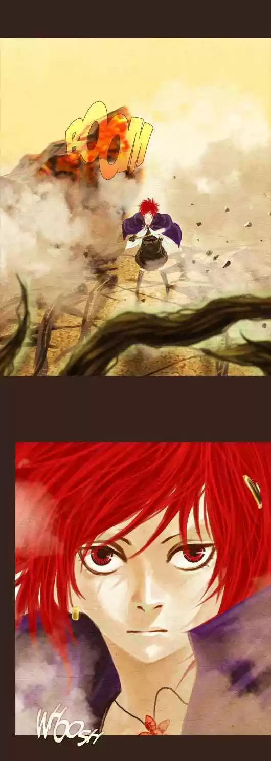 Magician (KIM Sarae) 42