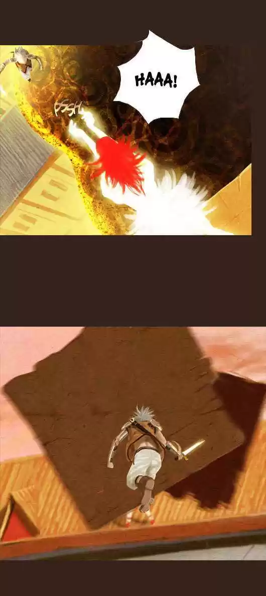 Magician (KIM Sarae) 42