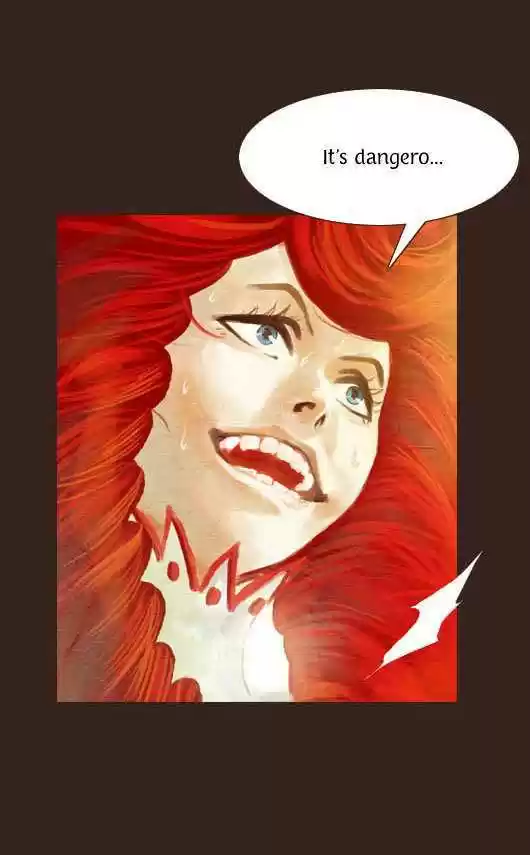 Magician (KIM Sarae) 42