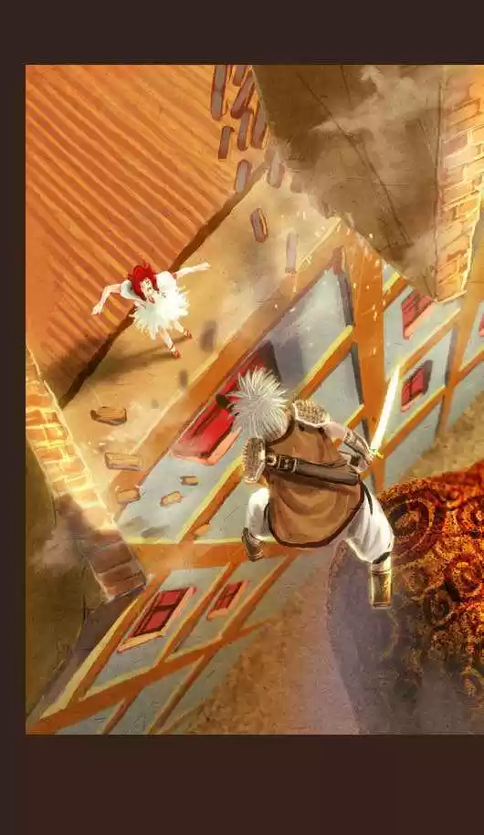 Magician (KIM Sarae) 42