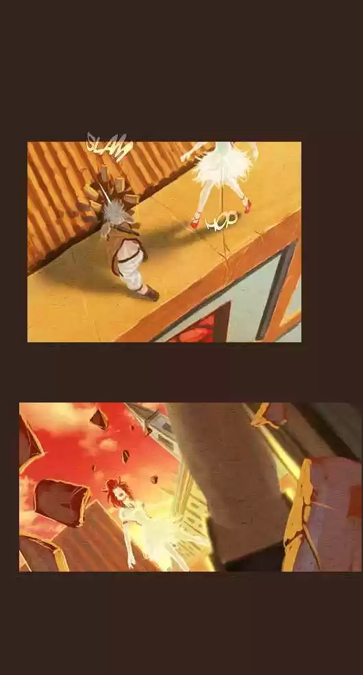 Magician (KIM Sarae) 42