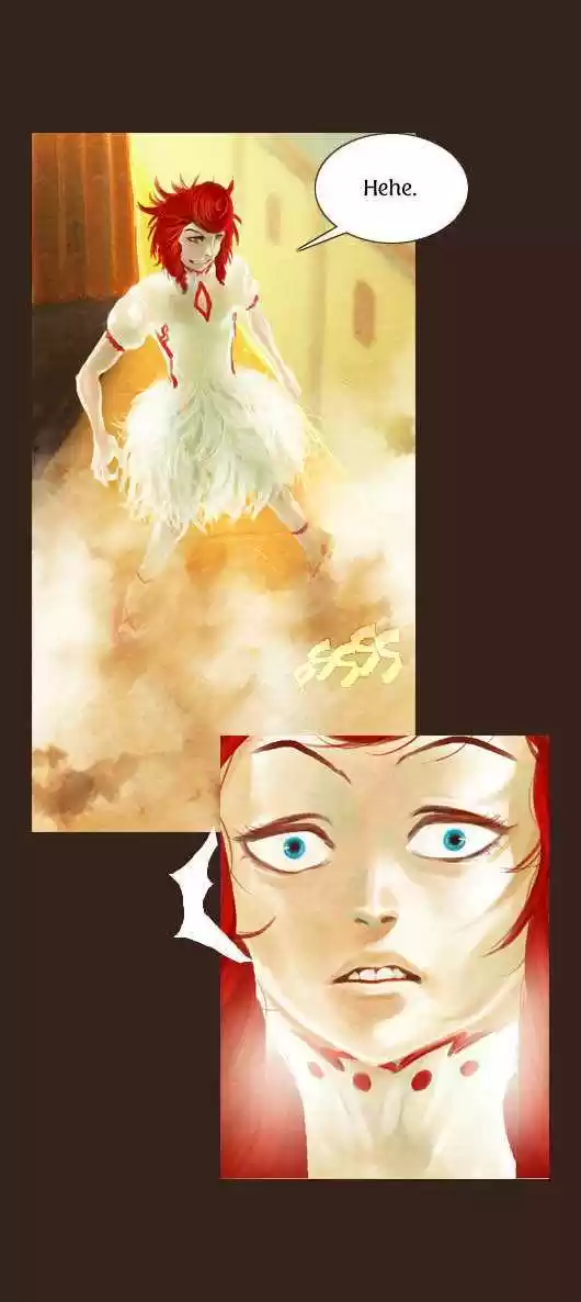 Magician (KIM Sarae) 43