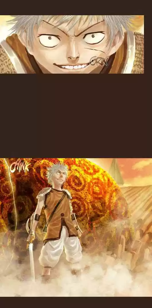 Magician (KIM Sarae) 43