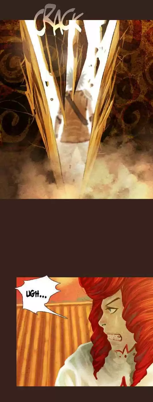 Magician (KIM Sarae) 43