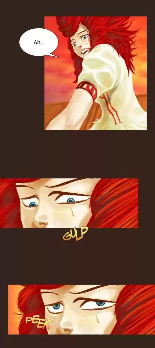 Magician (KIM Sarae) 43