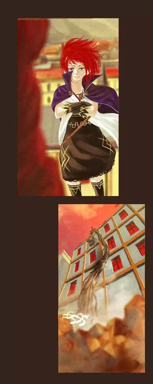 Magician (KIM Sarae) 43