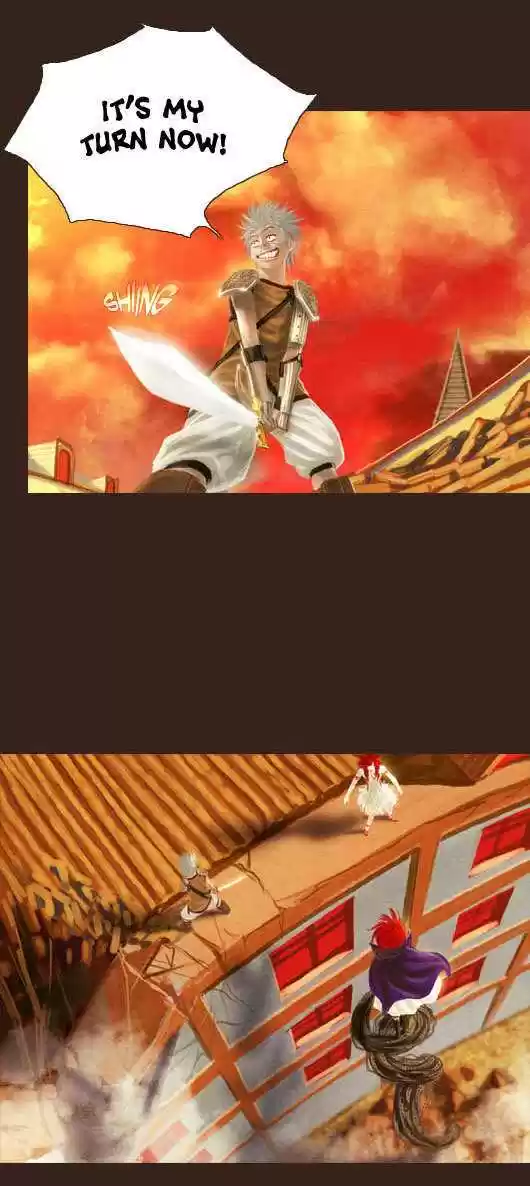 Magician (KIM Sarae) 43