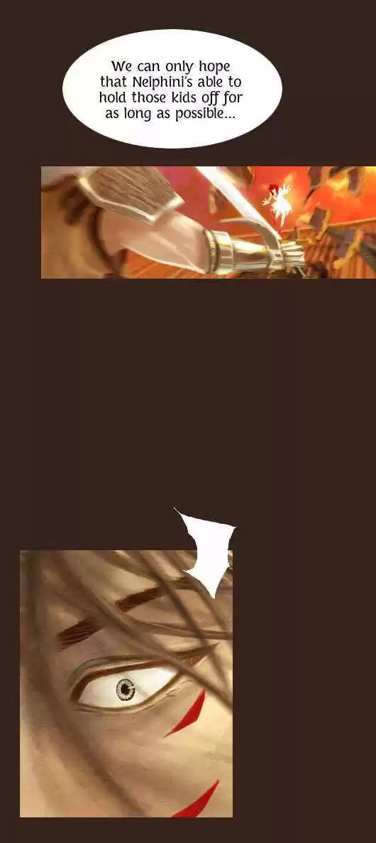 Magician (KIM Sarae) 43