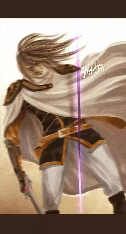 Magician (KIM Sarae) 43