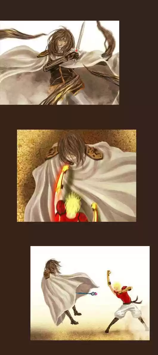 Magician (KIM Sarae) 43