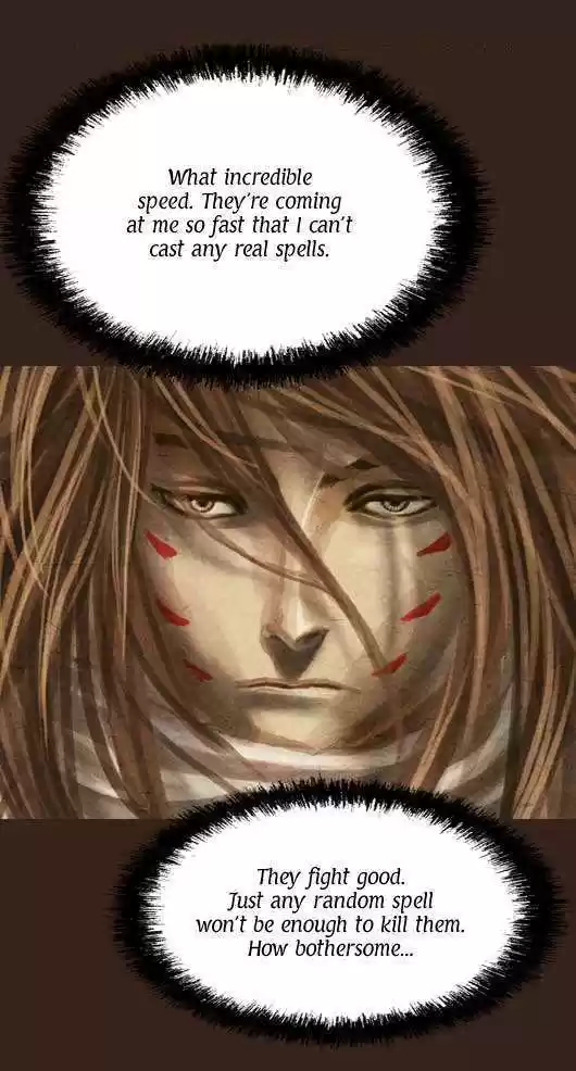 Magician (KIM Sarae) 43