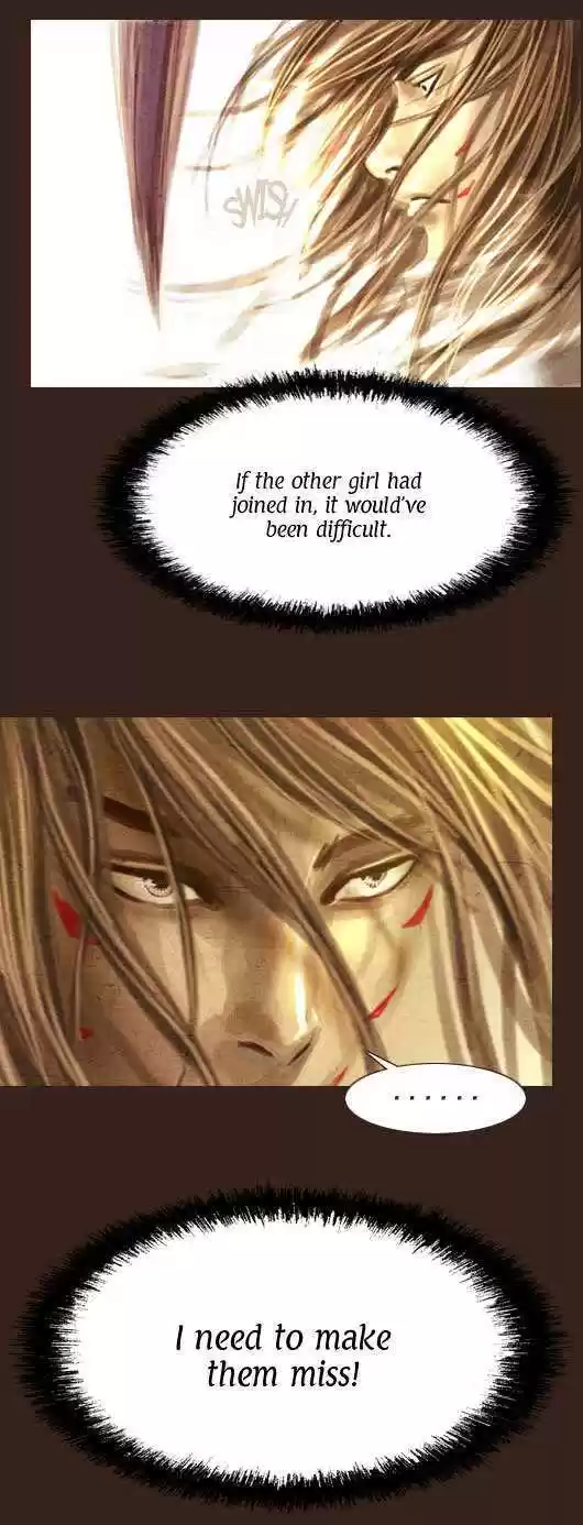 Magician (KIM Sarae) 43