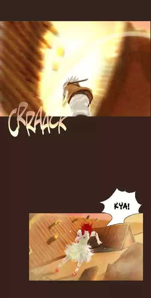 Magician (KIM Sarae) 43