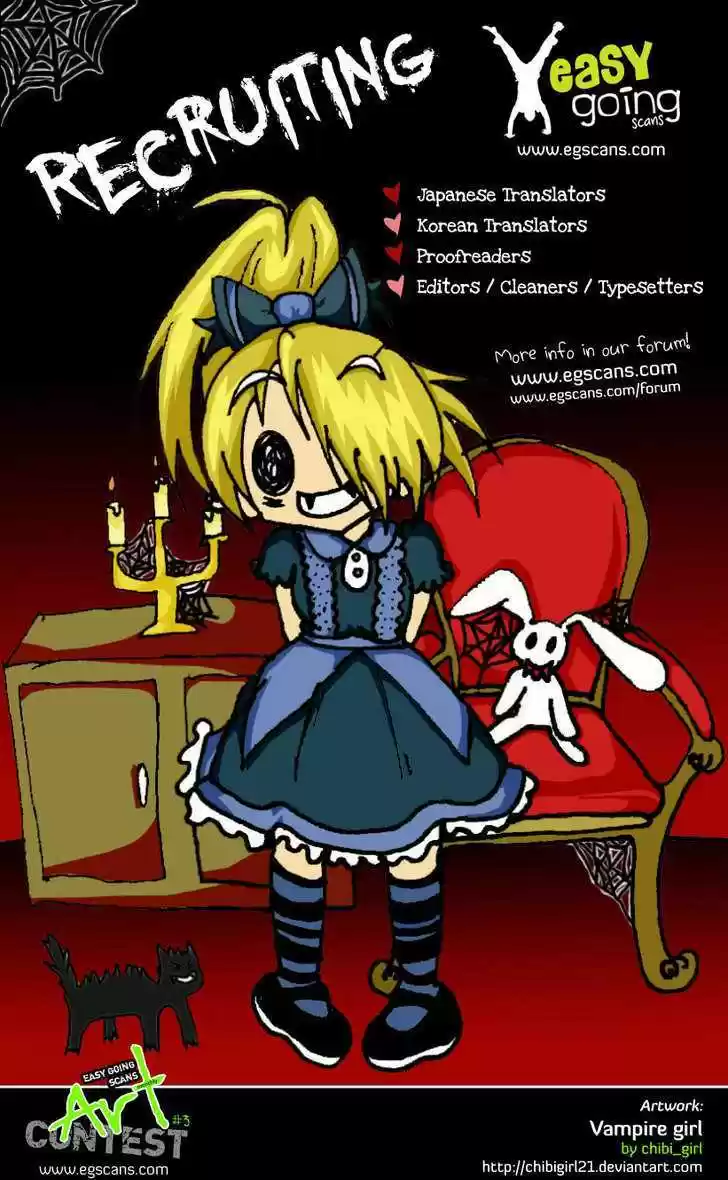 Magician (KIM Sarae) 43