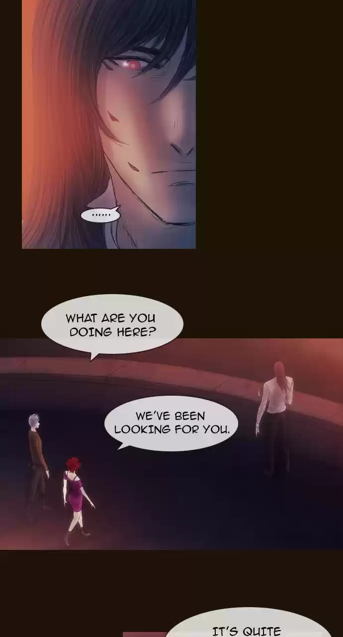 Magician (KIM Sarae) 430