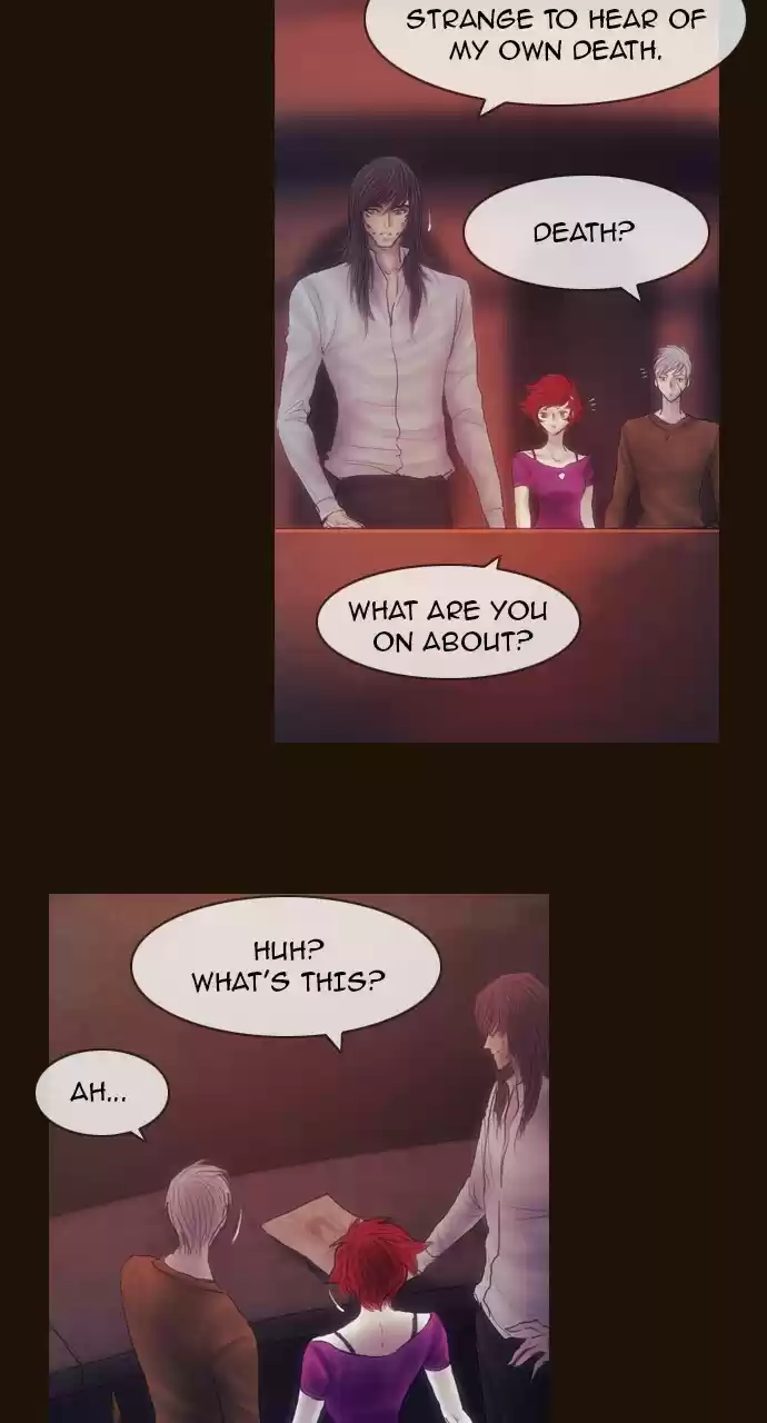 Magician (KIM Sarae) 430