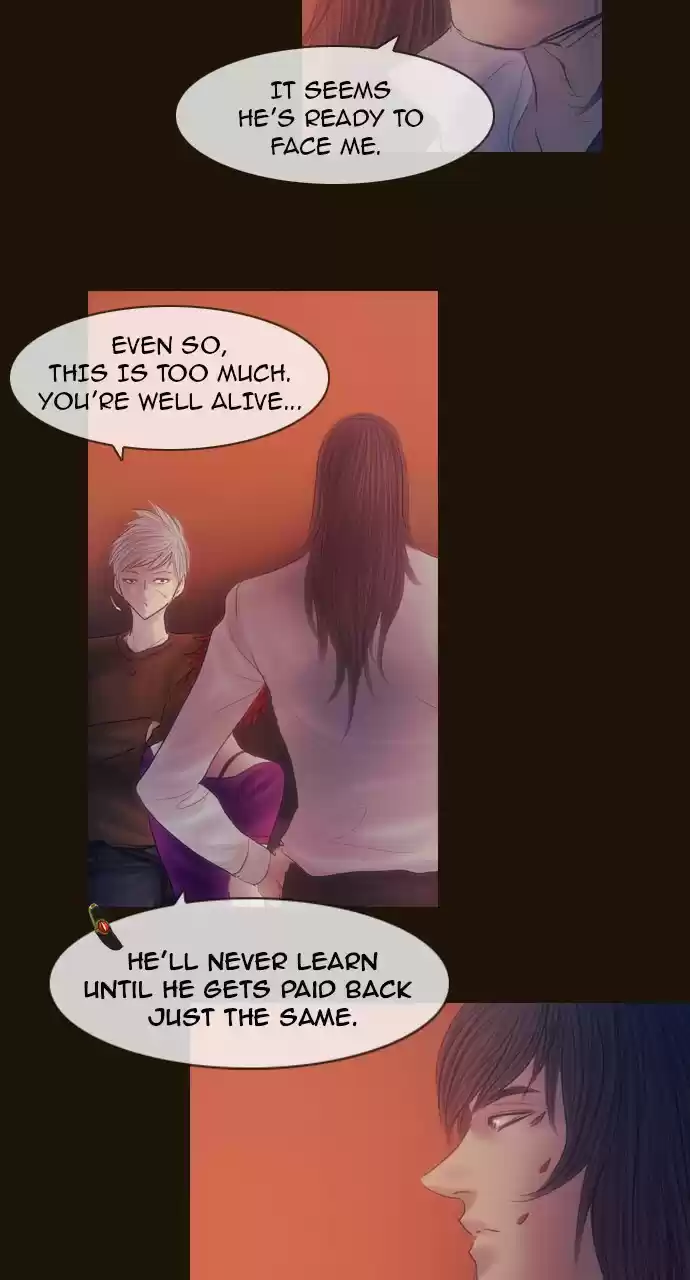 Magician (KIM Sarae) 430