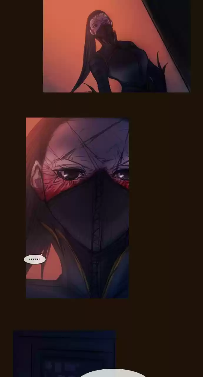 Magician (KIM Sarae) 430