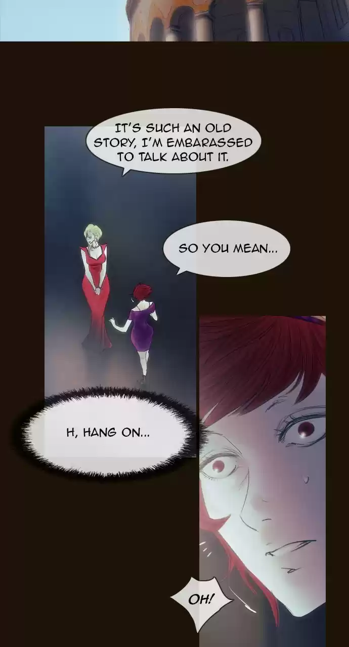 Magician (KIM Sarae) 430