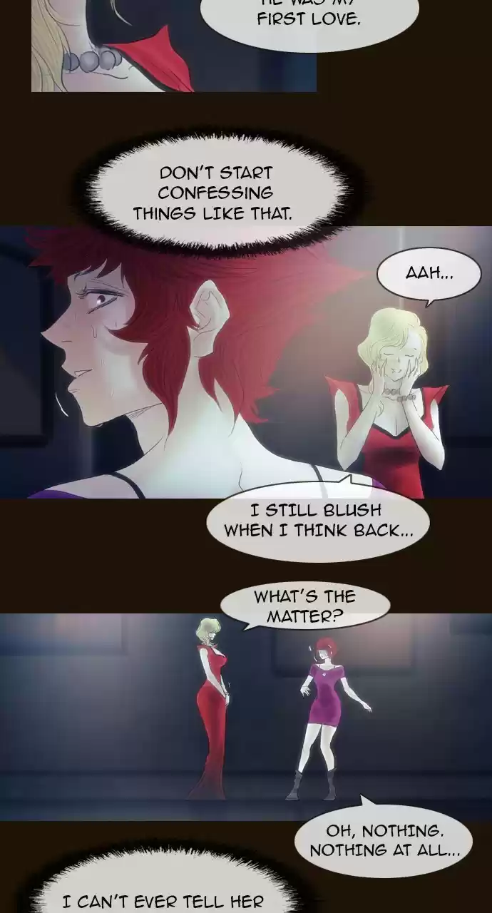 Magician (KIM Sarae) 430