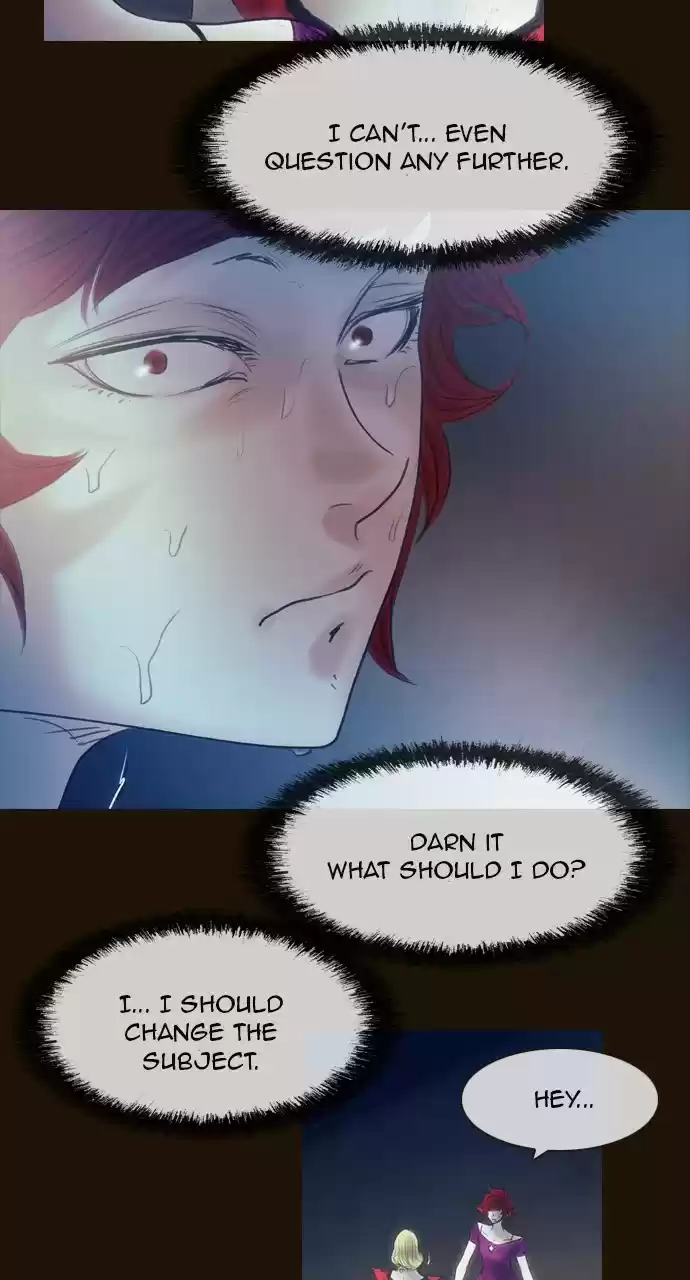 Magician (KIM Sarae) 430