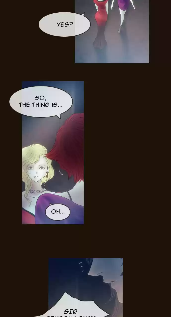 Magician (KIM Sarae) 430