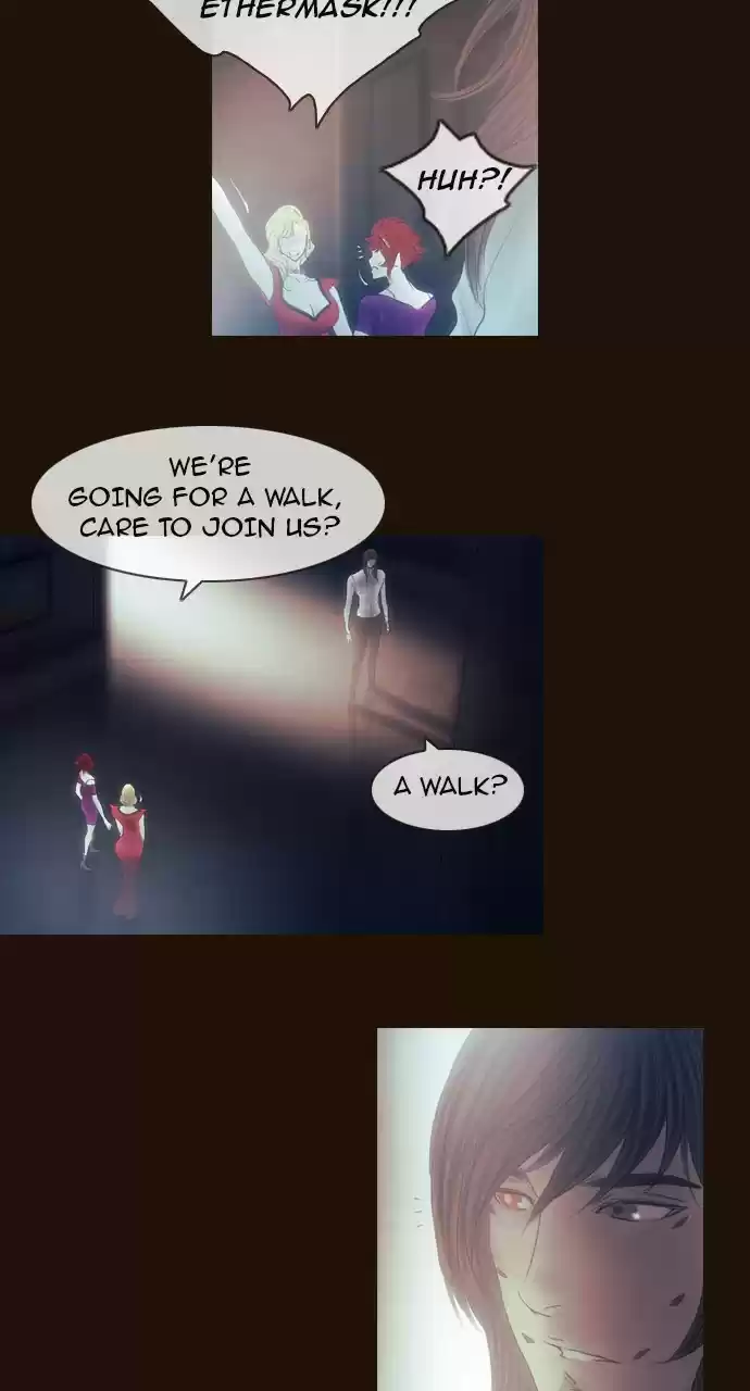 Magician (KIM Sarae) 430