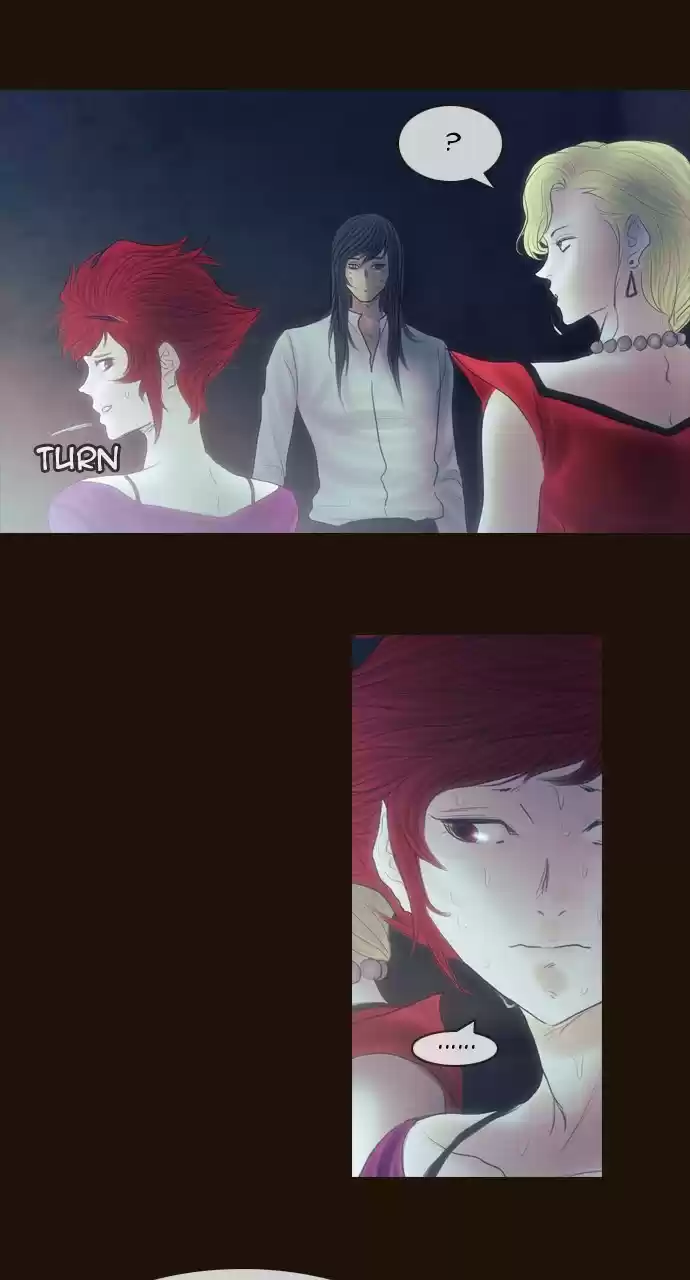 Magician (KIM Sarae) 430