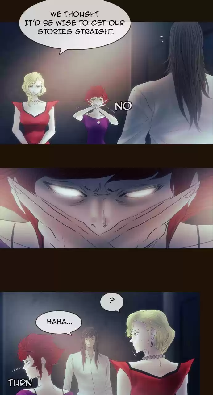 Magician (KIM Sarae) 430